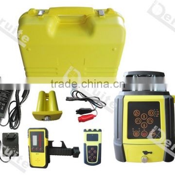 Self-leveling Rotary Laser Level FRE102B, Rotating laser level FRE102B