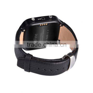 New Item Private Android 3g Smart Watch 2015 Support Android Application System photo-3