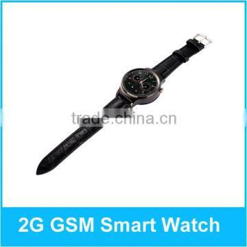 2015 New Product Smart Watch With Touch Screen China Smart Watch Sim Wifi photo-3