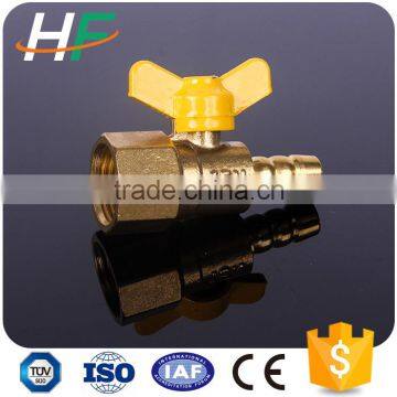 China Factory Supply High Quality Ball Valve Quality Choice