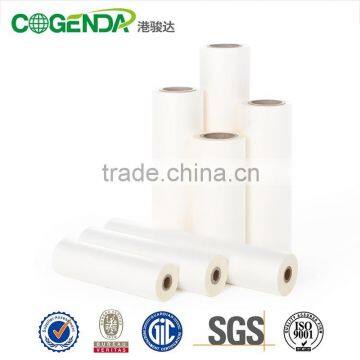 BOPP Thermal laminating film(Glossy & Matt)