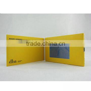 New Products 2015 Innovative Product Video Business Card New Technology Product in China photo-6