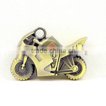 Cheap 1GB Motorcycle USB Pen Drive photo-4