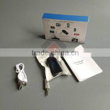 3.5mm Bluetooth 3.0 Audio Receiver photo-5