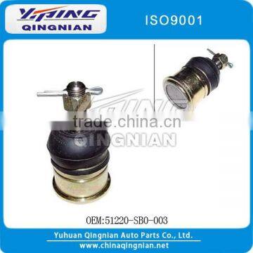 Ball Joint for Honda OEM:51220-SB0-003