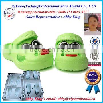 New Design EVA Garden Kids Mould photo-5