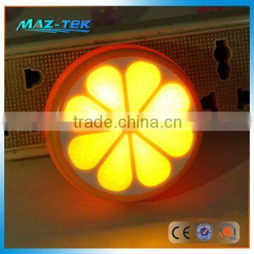 Fancy light gift collection sensor light