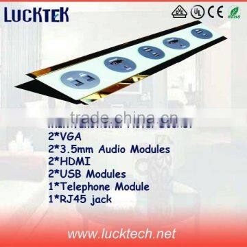 Multifunctional Hotel Socket photo-1