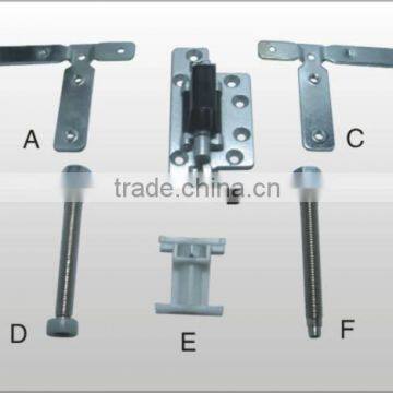 OPK-009-40007 Hardware Fitting Set