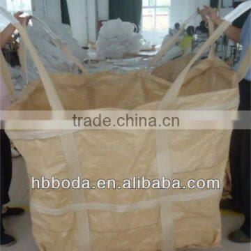 pp jumbo bag