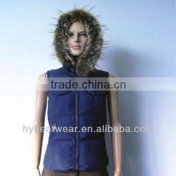 heated vest/heating vest/hunting dog vest