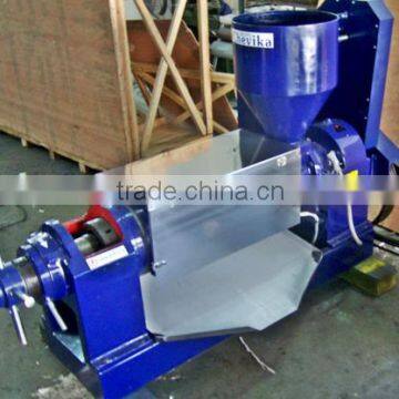 High Quality Copra Oil Press