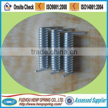 torque force coil springs