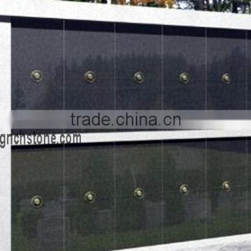 Chinese high quality marble columbarium