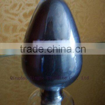 natural graphite powder 400mesh lubricant use