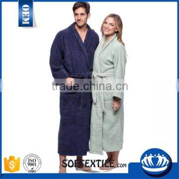 Made in China Different Unique Turkish Bathrobe photo-6
