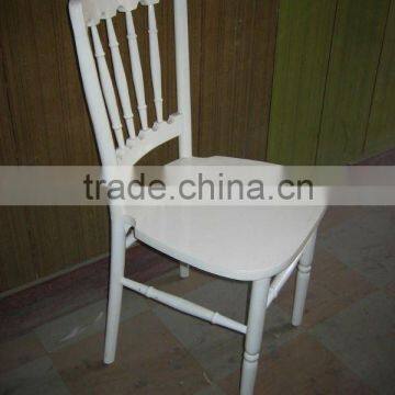Wholesale Wooden Event Mahogany Chateau Chair photo-5