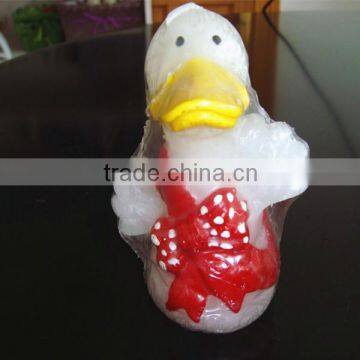 Top quality animal candles