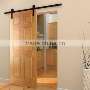 Barn Door Hardware for Wood Doors