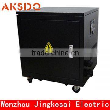 SG-30kva 3 phase Transformer With black shell