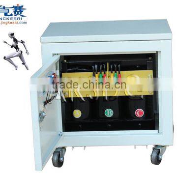 SG(500va-1000kva) 3 Phase Transformer photo-2