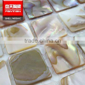 nice salt and pepper ceramic tile sea glass sea glass                        
                                                                                Supplier's Choice