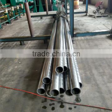 DIN2391 mechanical tubing