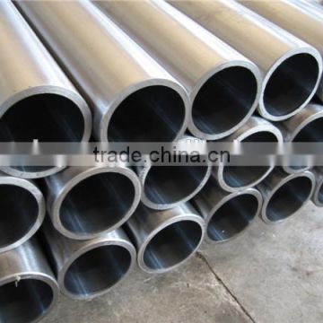 cold drawn precision seamless steel tube widely used