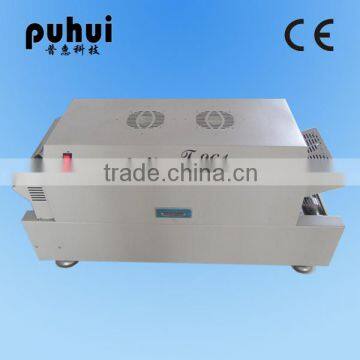 Full-automatic Laptop Motherboard Repair Machine Reflow Oven Puhui T-961