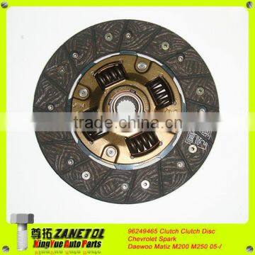 96249465 Clutch Clutch Disc for Chevrolet Spark Daewoo Matiz M200 M250