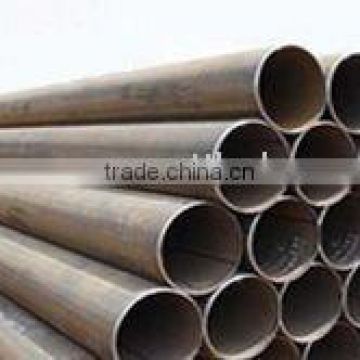 ASTM A106/53 GRB steel tube