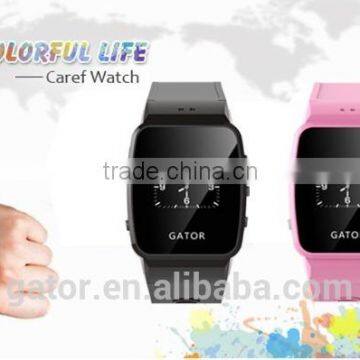 gps tracking chip kids gps tracker looking for sole agent only Caref 2 Watch