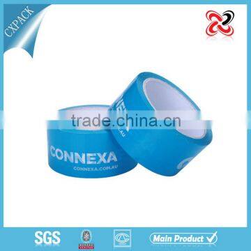 Custom/OEM Carton sealing adhesive printed company logo tape