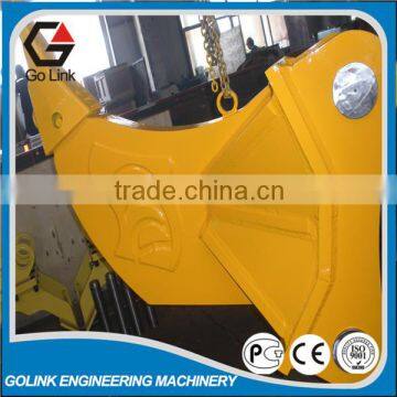 Excavator Ripper/ Ripper for Excavator Machine photo-3