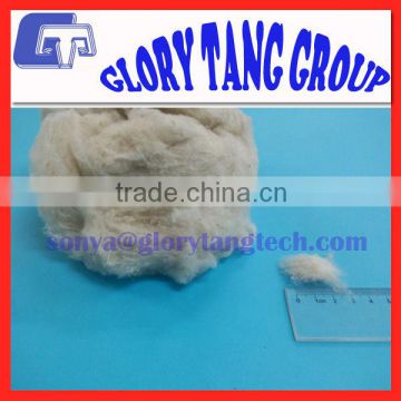 2015 hot sale mulberry silk fiber, silk noil, raw silk fiber                        
                                                Quality Choice