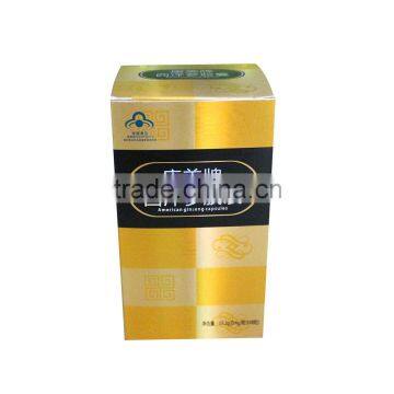 Cheap Shipping Embossed Cardboard Packing Boxes photo-2
