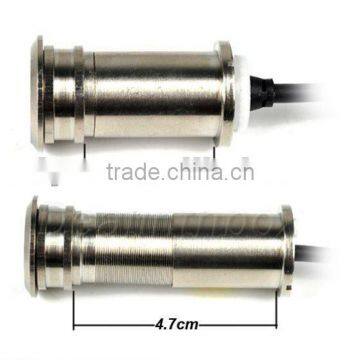 RY-3002 Mini 1/4" CMOS 420tvl CCTV Door Eye Hole Security Color Camera photo-4