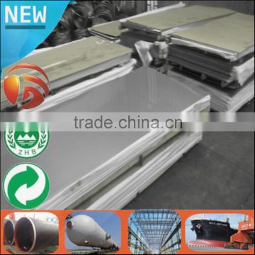 On Sale astm a240 410 stainless steel plate price per sheet