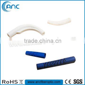 LC Fiber Optic Connector With 45 Degree 90 Degree Boot photo-3