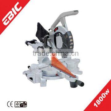 1800w Industrial Miter Saw, 255mm Miter Saw