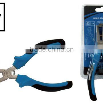 6 Inch Multi Functional Manual Copper Wire Stripper