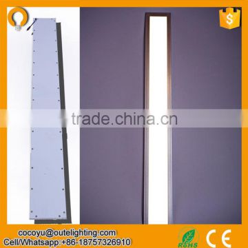 OEM and ODM Factory Kitchen Led Lamp led 300x1200 ceiling panel lighting 40w with meanwell driver