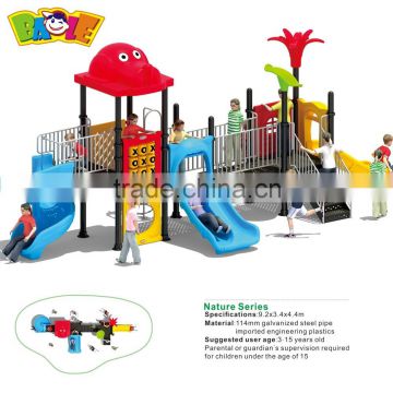 Children Amusement Park Games Equipment