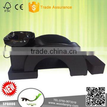 Hair Salon shampoo bed/shampoo chair/hair salon Bed