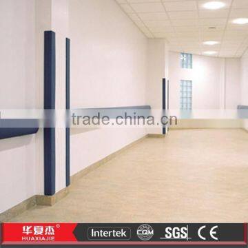 Hot Sell Color Wpc Corner Guard Foam Protector Corner Guard
