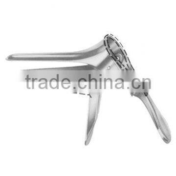 Cusso Speculum 75mm x 17mm