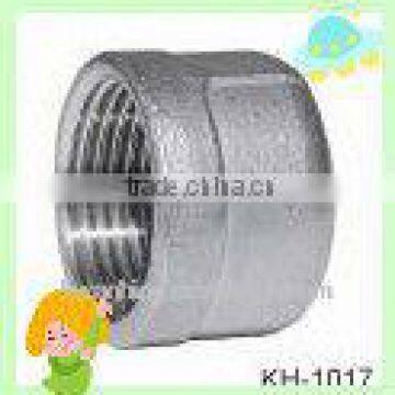 Stainless Steel Round Cap