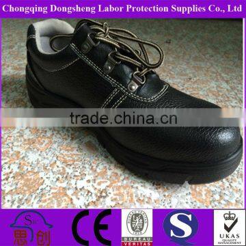Anti-Acid and Alkali Steel Toe Cap Protective Safty brand shoes