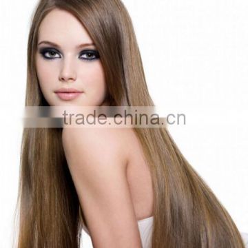 High Temperature Heat Resistant Fibre Synthetic Long Hair