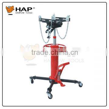 0.5T hydraulic telescopic transmission jack